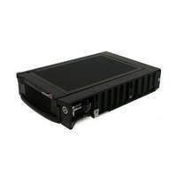 Startech 3.5 Inch Ide Hard Drive Mobile Rack For 5.25 Inch Bay With Fan (black)