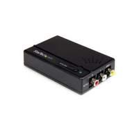 Startech Hdmi To Composite Converter With Audio