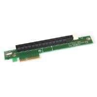 startech pci express x4 to x16 slot extension adaptor for 1u servers