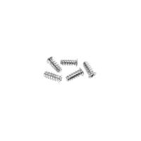 StarTech.com Mounting PC Case Fan Screws - 50 Pack - 50