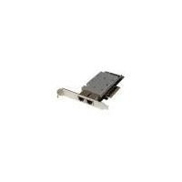 StarTech.com 2-Port PCI Express 10GBase-T Ethernet Network Card - 10GbE Network Interface Card with Intel X540 Chip - PCI Express x4 - 2 Port(s) - 2 -
