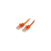 startechcom snagless cat5e utp patch cable rj 45 m rj 45 m 09 m utp ca ...