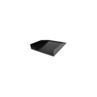 StarTech.com 2U Rack Mount Cantilever 2 Post Shelf - Mid/Center Mount Sever Rack Cabinet Shelf - 150lbs / 68kg - 19\