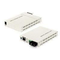 Startech 10/100 Mbps Ethernet To Multi Mode Fiber Media Converter (sc)