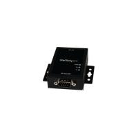 StarTech.com Device Server - 2 x Serial Port - Wall Mountable