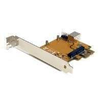 StarTech PCI Express to Mini PCI Express Card Adapter