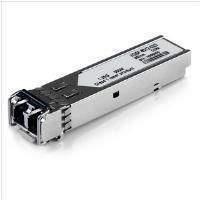 StarTech Cisco Compatible Gigabit Fiber SFP Transceiver Module MM LC - 550m (Mini-GBIC)