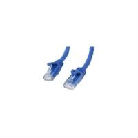 startechcom 3m blue gigabit snagless rj45 utp cat6 patch cable 3 m pat ...