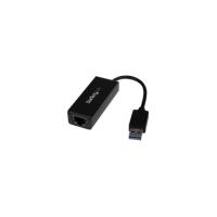 StarTech.com USB 3.0 to Gigabit Ethernet NIC Network Adapter - USB - 1 Port(s) - 1 x Network (RJ-45) - Twisted Pair