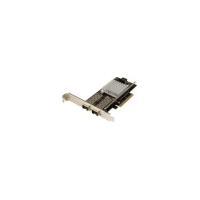 startechcom 10gigabit ethernet card for workstation pci express x4 2 p ...