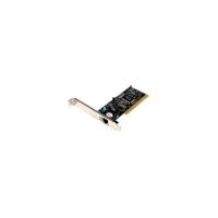 StarTech.com Ethernet Network adapter card - PCI - EN, Fast EN, Gigabit EN - 10Base-T, 100Base-TX, 1000Base-T - 1 Port - 10/100/1000Base-T - Internal