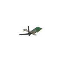 StarTech.com PCI Wireless N Adapter - 300 Mbps PCI 802.11 b/g/n Network Adapter Card - 2T2R 2.2 dBi - 300Mbps - Internal