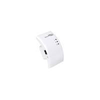 StarTech.com Wi-Fi Wireless Range Extender - 300 Mbps 802.11 b/g/n Access Point / Repeater / Signal Booster - IEEE 802.11n 300Mbps - 1 Pack