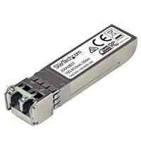 Startech.com 10 Gigabit Fiber Sfp+ Transceiver Module - Hp Jd092b Compatible - Mm Lc With Ddm - 300m (984 Ft)