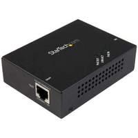 Startech.com Gigabit Poe+ Extender - 802.3at/af - 100m (330ft)