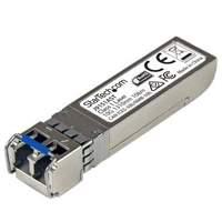 Startech.com 10 Gigabit Fiber Sfp+ Transceiver Module - Hp J9151a Compatible - Sm Lc With Ddm - 10 Km (6.2 Mi)