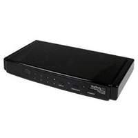 StarTech 4-to-1 HDMI Video Switch with Remote Control