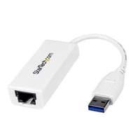 StarTech USB 3.0 to Gigabit Ethernet NIC Network Adapter