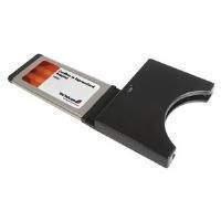 Startech Cardbus To Expresscard/34 Adaptor Card