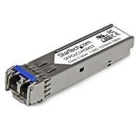 StarTech.com Cisco Compatible Gigabit Fiber SFP Transceiver Module SM LC ? 10 km (Mini-GBIC)