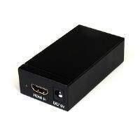 StarTech HDMI or DVI to DisplayPort Active Converter