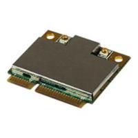 StarTech.com Mini PCI Express Wireless N Card - 300Mbps Mini PCIe 802.11b/g/n WiFi Adapter - 2T2R