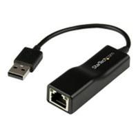 startechcom usb 20 to 10100 mbps ethernet network adapter dongle