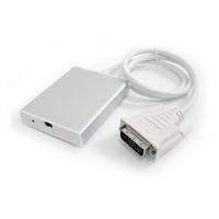 StarTech DVI to Mini DisplayPort Adaptor with Audio