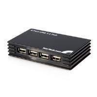 StarTech 4 Port USB 2.0 Hub Hub 4 ports Hi-Speed USB