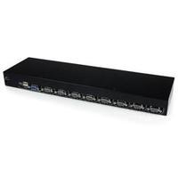 startechcom 8 port usb kvm switch module for 1ucabcons1719