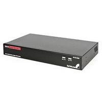 StarTech.com 16 Port Rackmount USB PS/2 Digital IP KVM Switch