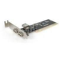 startech 3 port pci low profile high speed usb 20 adaptor card