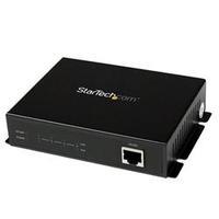 startechcom 5 port unmanaged industrial gigabit poe switch with 4 powe ...