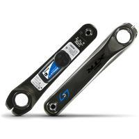 stages power meter g2 xtr m9000 race crank arm