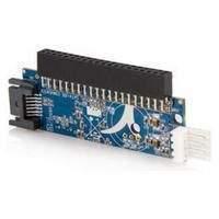 Startech Ide 40 Pin Female To Sata Adaptor Storage Controller 1 Channel Ide 133 Mbps Sata