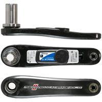stages power meter campagnolo record crank arm