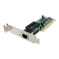 Startech Ethernet Network Adaptor Card - Pci Low Profile - En Fast En - 10base-t 100base-tx