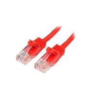 Startech 7m CAT5E Patch Cable (Red)