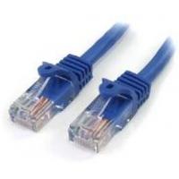 startechcom 3m cat5e blue snagless rj45 utp cat 5e patch cable 3m patc ...