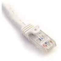 Startech White Snagless Cat6 Utp Patch Cable - Etl Verified (0.9m)