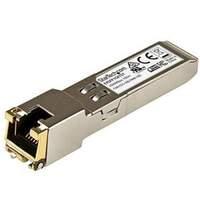 startech juniper ex sfp 1ge t compatible sfp