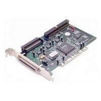 Startech 1 Port Pci Ultra Wide Scsi Controller Adaptor Card Storage Controller Ultra Wide Scsi 40 Mbps Pci