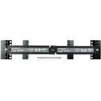 StarTech 1110EXTRACK Rack Mount Brackets for SV1110IPEXT and SV1115IPEXT