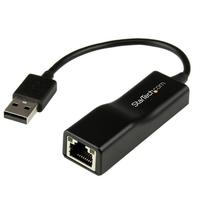 startechcom usb 20 to 10100 mbps ethernet network adapter dongle