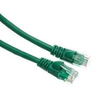 StarTech Green Snagless CAT5E Network Cable (5m)