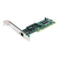 startech ethernet network adaptor card pci en fast en 10base t 100base ...