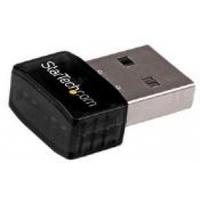 startechcom usb 20 300 mbps mini wireless n network adapter 80211n 2t2 ...
