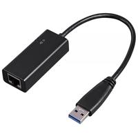 StarTech USB 3.0 Gigabit Ethernet Adapter (10/100/1000 Mbps)