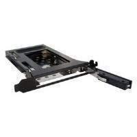 startech 25 inch sata removable hard drive rack for pc expansion slot