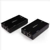 StarTech.com HDMI to CAT5 Extender with Optional Repeater Functionality and Audio - 1080p (1920x1080)